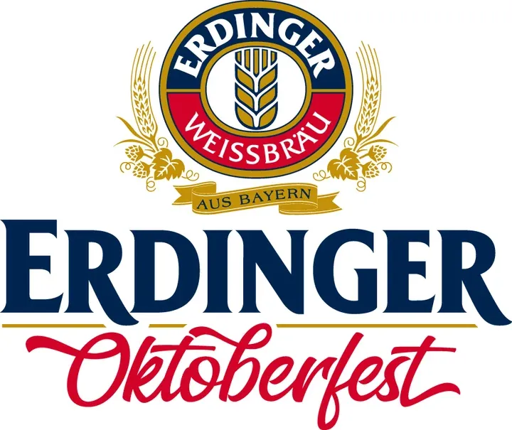 Erdinger logo