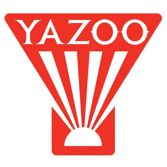 Yazoo Pilsner logo
