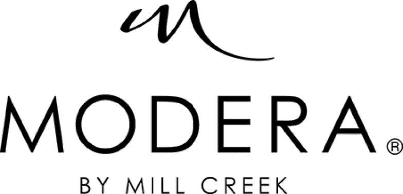 Modera by Mill Creek logo