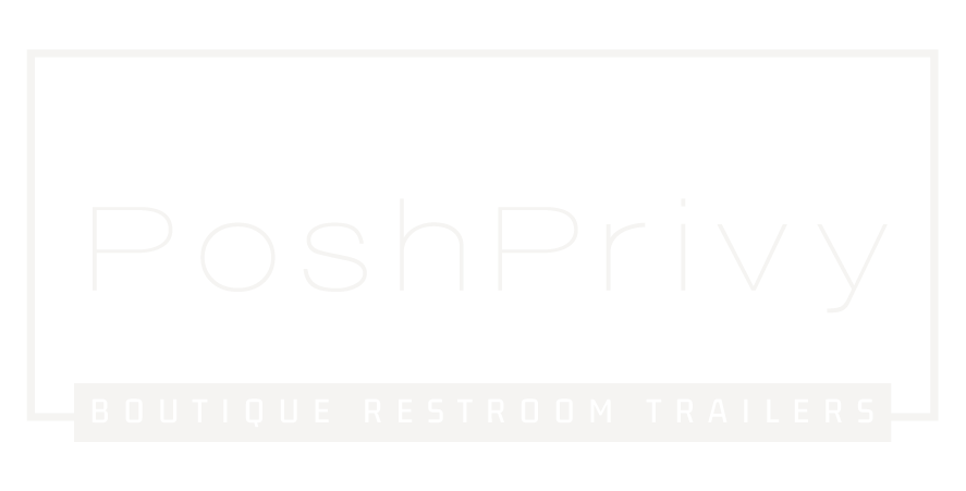 PoshPrivy — Boutique Restroom Trailers